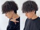 サンド クリア 横浜本店(sand clear)の写真/【都内最先端のsand】トレンド感抜群◎ONOFFキマるモテ&清潔感スタイル〔メンズ/ツイストスパイラル/横浜〕