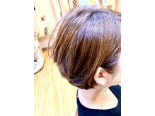 ヘアサロン フークベル(Hair Salon FooQ Bell)