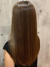 シエル ヘアアンドピース(Ciel hair peace)