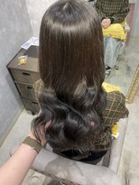 ユルフ(yulf)&nbsp;6Lvオリーブブラウン