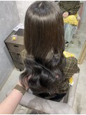 6Lvオリーブブラウン