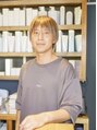 ヘアーリゾート トリップ(Hair Resort Trip) 齋藤 