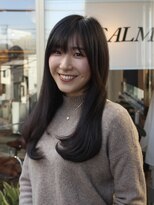 ユーレルム(U-REALM) ロングレイヤー