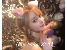 ヘアサロン ズー(Hair Salon Zoo)