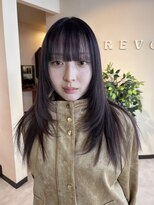 ブリッツレボルト(BLITZ R EVOLUT) deep purple.