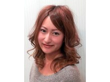 ヘア アンド スパ リタ(Hair&Spa Rita)