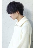ミニマムショートマッシュウルフ