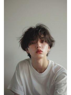 ニュアンスパーマ【札幌】