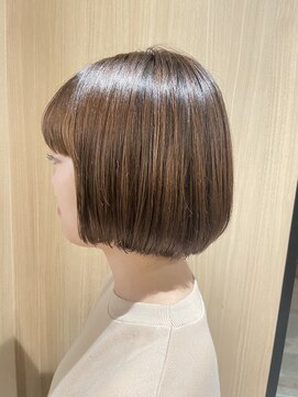 シャンプーボーイ 宮崎駅前店(SHAMPOO BOY) 宮崎/ハイライト/メンズパーマ/宮崎駅