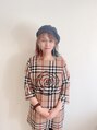 ブレイク 三重四日市店(BREK) NAOMI 