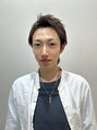 ヘッズセカンド(HEADS_2nd) 馬場 勝吾
