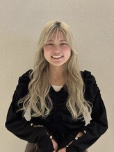 ラブハーツアンドビー(luve heart's And Be×La Chouette) 新城 璃乃亜