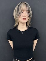 キー(kii) design wolf