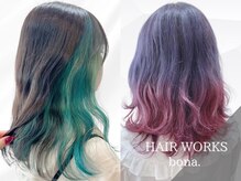 【トレンドを纏う】 印象を操るデザインカラーで、あなたの個性を最大限に