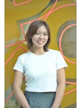 ポレポレ(pole pole) 瀬川 未空