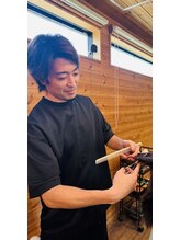 モーク 岐阜店(MO-KU) 高橋 和也