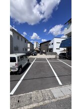 駐車場はありますか？