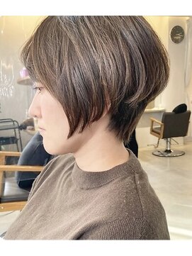 レリーバース 豊中桃山台店(Rely birth) 重軽ショート【桃山台/南千里/服部緑地】