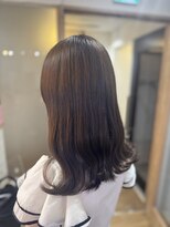 ラピス 新宿(Lapis) 【Lapis新宿】アッシュブラウン☆