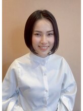 スーリール 久留米花畑店(Sourire)&nbsp;木原 日子