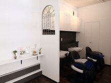 ヘアシップ パロス(Hair ship pharos)