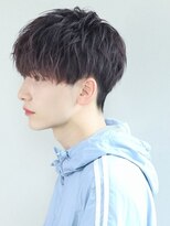 ブルーム 千葉ニュータウン(bloom)&nbsp;爽やかマッシュ