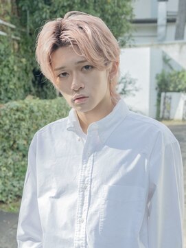 アマリス(Amaris) メンズカットカラー20代/30代/40代/庭瀬