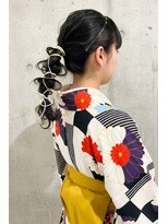 ネオリーブ クタ 町田店(Neolive kuta)&nbsp;【Neolivekuta】卒業式スタイル