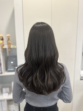 ビフィーノ モーダ 苦楽園店(bifino moda) ロングスタイル