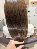 ライズ ヘア ブランド スウェル(RISE HAIR BRAND SWELL)&nbsp;30代/20代/美髪/水素/髪質改善/トリートメント/江坂/江坂駅