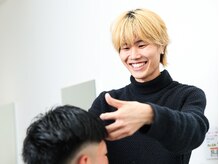 メンズファースト(men's FIRST)