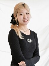 アグ ヘアー ラング 高松店(Agu hair lang) 白井 音羽