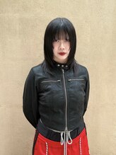 メゾンドイギー(MAISON de IGGY)&nbsp;KAHO 