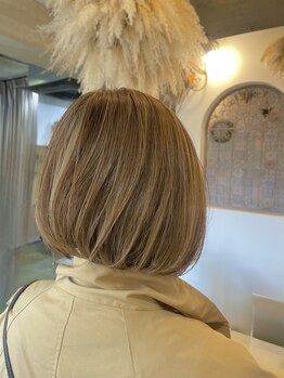 メロウ(mellow)の写真/共に歳を重ね、輝きを育む。いつまでも美しくいたい大人女性のためのプライベートサロン。