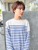 カセッタ(Casetta.) コンパクトショート