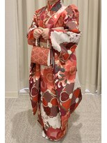 バサラ 銀座三丁目店(VASARA)&nbsp;お子さまの七五三に♪