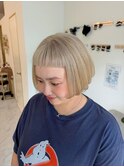 ミルクティーベージュ