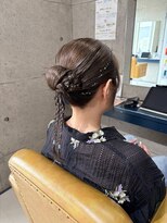 コアークリップ 東光店(CORE CLIP)&nbsp;揺れるカチモリstyle