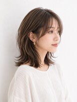 クララジャパン 豊四季店(CLALA JAPAN)&nbsp;大人可愛い外ハネくびれミディ