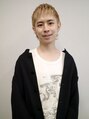 コエ(koe')&nbsp;sue 末永 晃久
