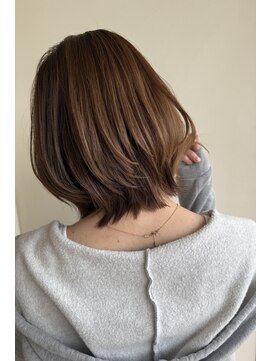 キナコドットドット(kinaco..) くびれミディ