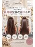 [最新]最高級ホーリーグロー最高級髪質改善トリートメント