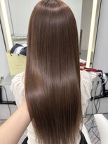 ラルム 新宿(LARME SHINJUKU)&nbsp;シールエクステ×髪質改善トリートメント