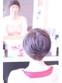 リアルワーク　　ショートデザイン