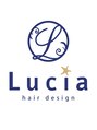 ルチア(Lucia)/Lucia横浜【髪質改善/白髪ぼかし】