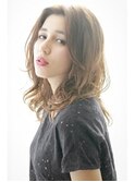 大人レイヤーロブ