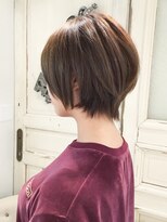 ジェム(GEM) **Gem Garden**ハネさせない☆ショートcollection 7