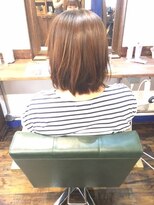 アンドフラワー(&FLOWER)&nbsp;炭酸水素ストレート