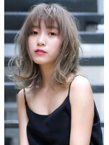 エイミー(Aimee)&nbsp;Aimee ミルキーベージュ