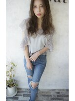 ナトゥーラ 一宮(NATURA)&nbsp;natura一宮ナチュラルヘアー